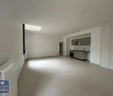 Appartement à louer 3 pièces 78.2m² - Photo 5