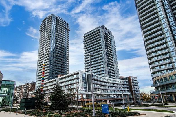 For Lease - 32 Forest Manor Road Unit# 2310, Toronto, Ontario - Photo 1