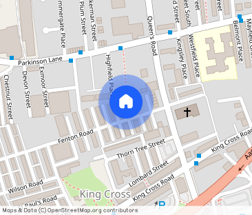 Hornby Street, Halifax, HX1 - Photo 1