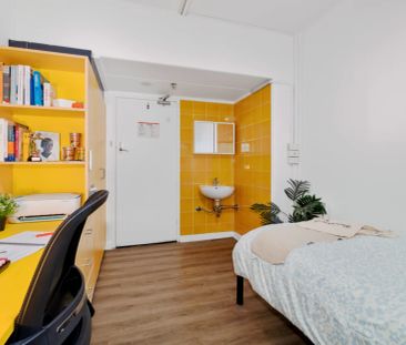 Studio Single Plus - Photo 6