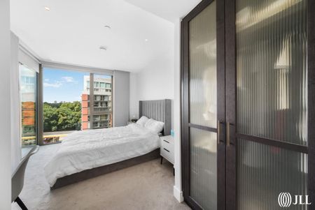 Palmer Road Nine Elms SW11 - Photo 4