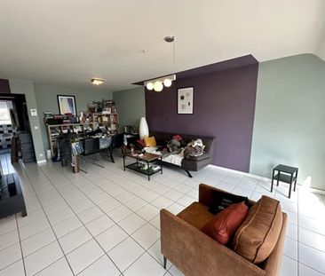 Appartement te huur - Photo 2