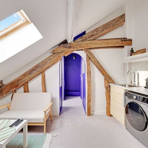 Rue Léopold Bellan - Photo 1