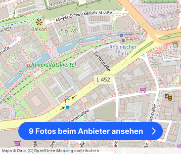 Friedrich-Ebert-Straße, Essen - Foto 1