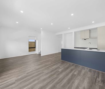 Brand New Townhouse in Donnybrae Estate - Photo 1