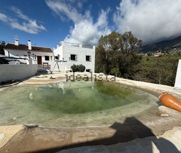 Alquiler de casa o chalet independiente en Las Higueras - Photo 2