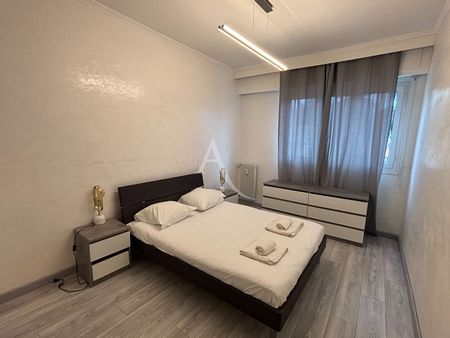 Location Appartement 2 pièces 53m² NICE 06100 - Photo 2