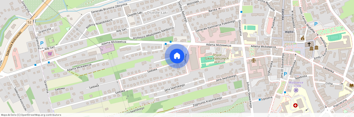 Wadowice
