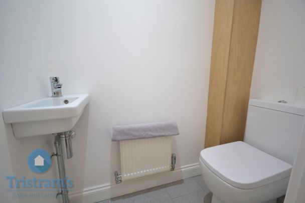 2 bed Town House for Rent - Photo 1