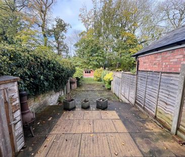 2 bedroom terraced house to rent - Photo 6