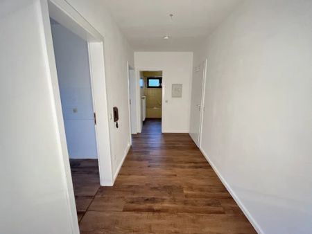 Charmante 2-Zimmer-Mietwohnung in Au am Rhein – Ihr neues Zuhause zum Wohlfühlen! - Foto 5