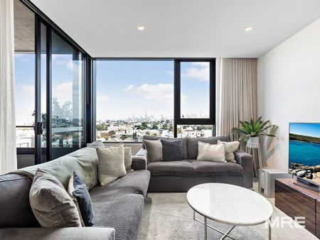 403/5 Kennedy Avenue, Richmond - Photo 2