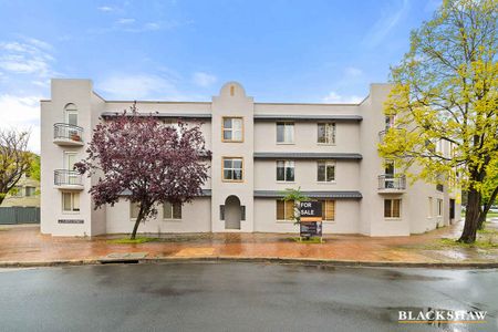 CLOSE TO CANBERRA HOSPITAL and WODEN TOWN CENTRE - Photo 5