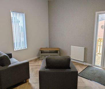 1 bedroom park home to rent - Photo 1
