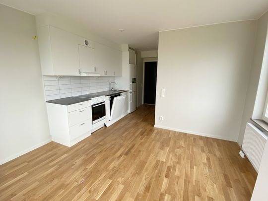 Almbygatan 14 - Photo 1