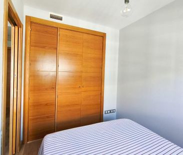 Piso de alquiler en Ensanche de Vallecas - La Gavia - Photo 5