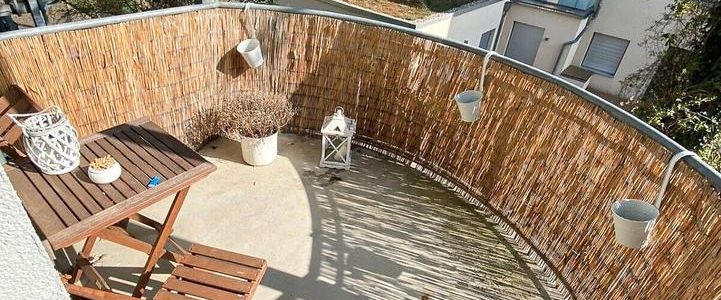 Geräumige 2-Zimmer-Wohnung in beliebter Wohnlage - Photo 1