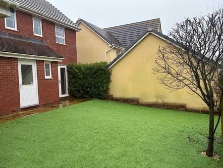 Greystone Walk, Cullompton, EX15 - Photo 2