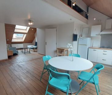 Appartement te huur - Foto 6
