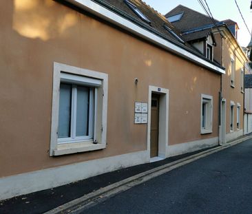 Location Appartement 3 pièces 40m² MAINTENON 28130 - Photo 5