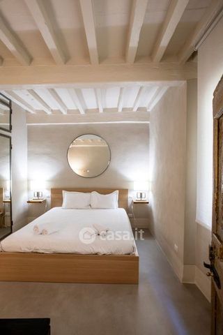 Trilocale in Affitto in Santo Spirito a Firenze - Foto 3