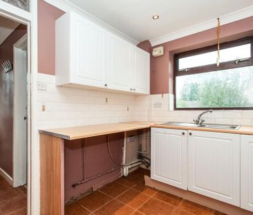 2 bedroom house to rent - Photo 2