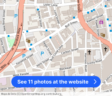 King Cross Street, Halifax, West Yorkshire, HX1 - Photo 1