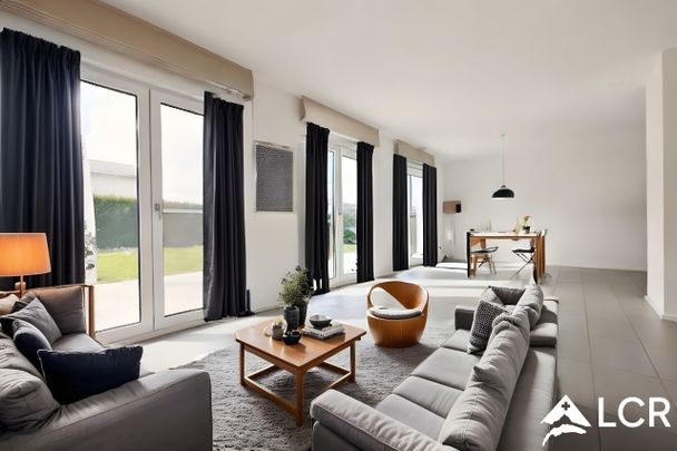 Magnifique villa de 5,5 pièces avec jardin - Photo 1