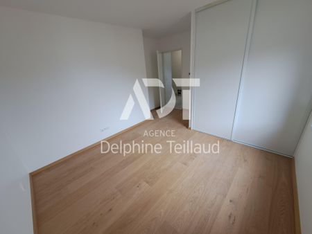 Location Appartement 3 pièces 69m² CORENC 38700 - Photo 3