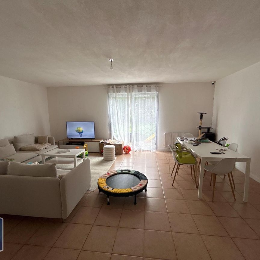 Location Maison 4 pièces 88m² LE PASSAGE 47520 - Photo 1