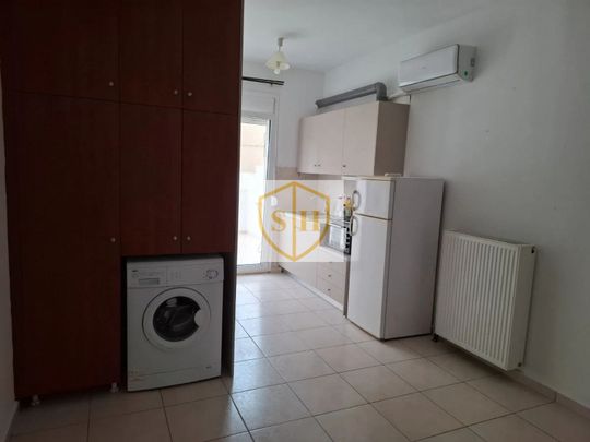 Studio/Γκαρσονιέρα για ενοικίαση Καμίνια (Ηράκλειο Κρήτης) - Φωτογραφία 1