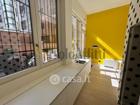 Loft in Affitto in zona Arco della Pace, Sempione a Milano - Photo 2