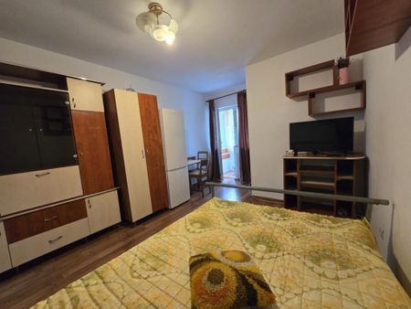 Garsonieră de închiriat | Galata | Etaj 2 | Centrală p... - Photo 5