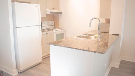 For Lease - 83 Borough Drive Unit# 1302, Toronto, Ontario - Photo 5