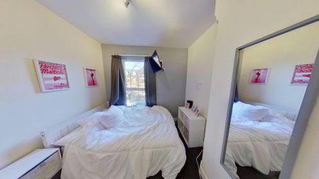 2 bedroom flat to rent - Photo 5