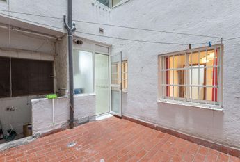 Flat - Granada (Constitucion)