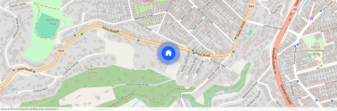 10/386 Huon Road South Hobart TAS 7004 Australia