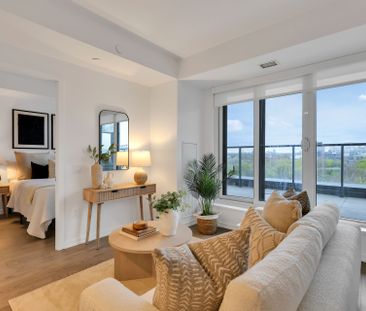 For Lease - 50 Power Street Unit# 605, Toronto, Ontario - Photo 2