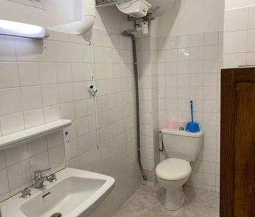 Location appartement ancien 3 pièces 57 m² à Saint-Paul-le-Jeune (0... - Photo 3