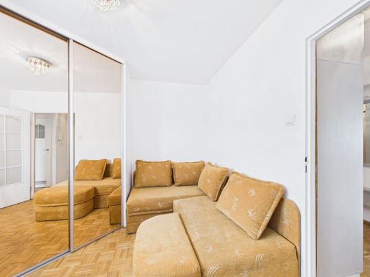 Do wynajęcia 3 pokoje przy Kępie Potockiej 65 m² - Photo 1