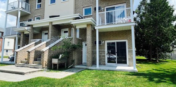 Appartement 2CC, RDC, Hull-Aylmer - Photo 2