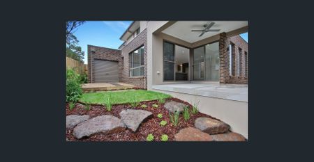 Modern Family Living in Top School Zones - Photo 3