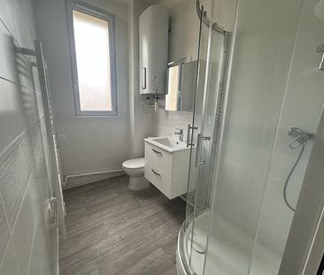 Location Appartement 2 pièces 39m² - Photo 6