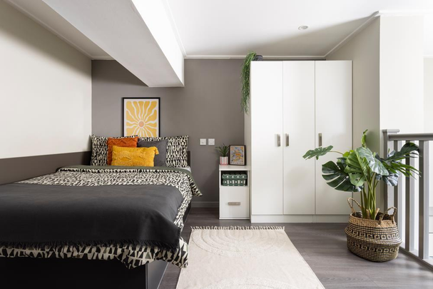 Studio to rent - Photo 1