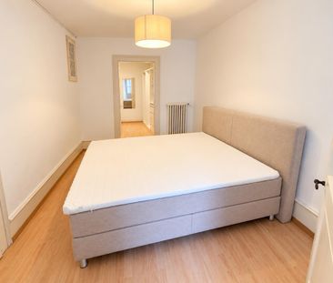 Charmante 3.5-Zimmer-Wohnung im Herzen der Altstadt - Photo 5