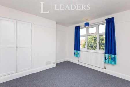 Elms Avenue, Littleover, DE23 - Photo 2