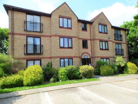 2 bedroom flat to rent - Photo 5