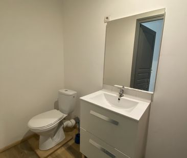 Location Appartement 1 pièce 17m² AMIENS 80000 - Photo 5