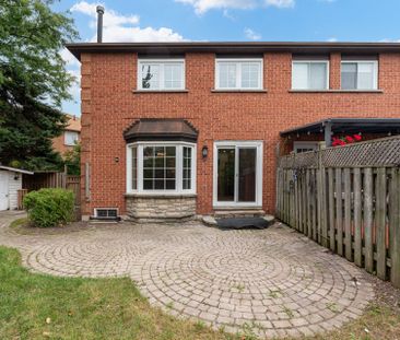For Lease - 5031 Northern Lights Circle, Mississauga, Ontario - Photo 6