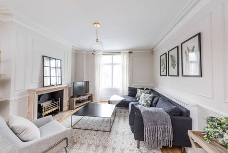 5 bedroom house to rent - Photo 5